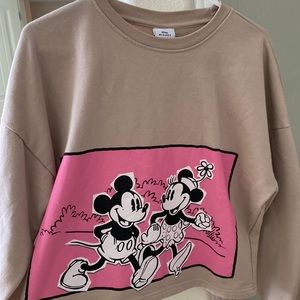 Disney Mickey Mouse Hoodie